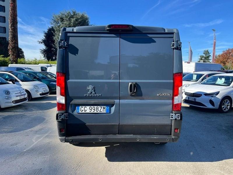 Peugeot Boxer Boxer 330 2.2 BlueHDi 120 S&S PM-TN Furgone