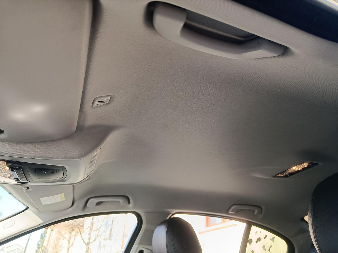 Bmw 520 Business 520 d #9492