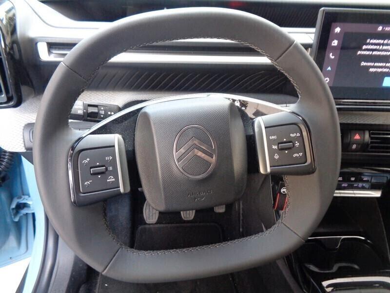 Citroen C3 PureTech 100 S&S Max 1.900 KM