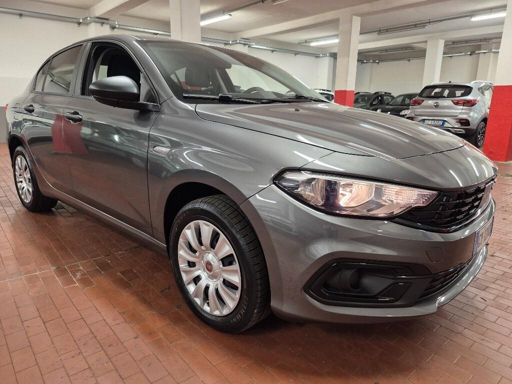 Fiat Tipo 1.5 Hybrid DCT 5 porte