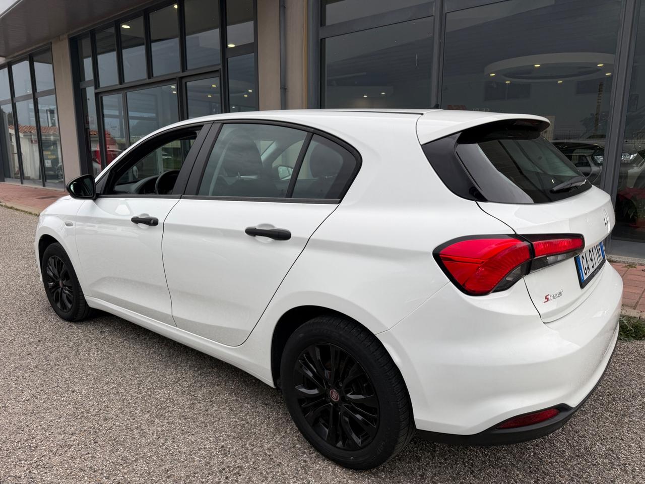 Fiat Tipo 1.3 Mjt Street IVA ESPOSTA my20"