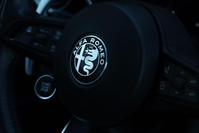 ALFA ROMEO Stelvio 2.2 Turbodiesel 160 CV AT8 RWD Sprint