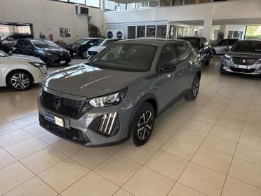 Peugeot 2008 PureTech 100 S&S Active
