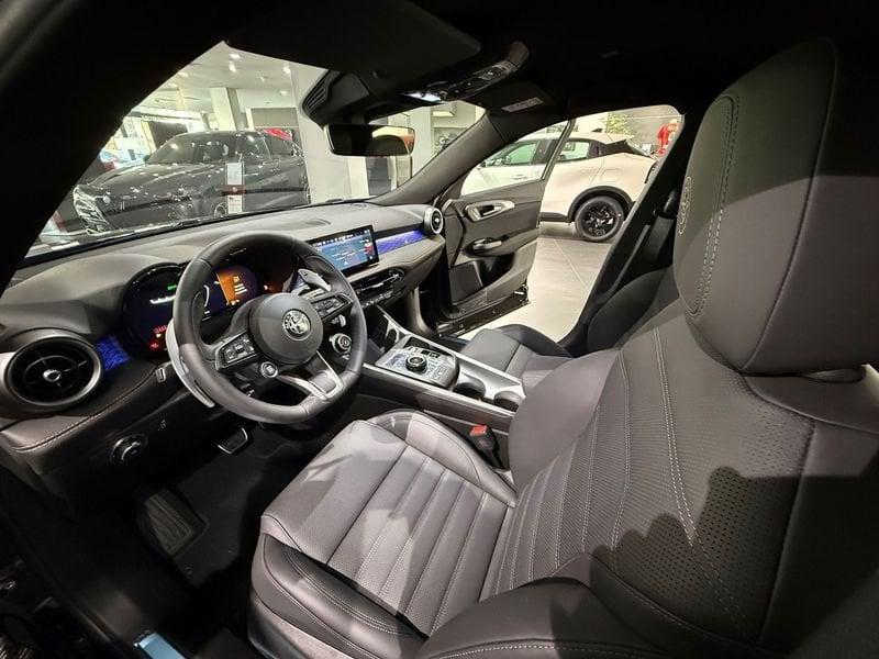 Alfa Romeo Tonale 1.5 160cv Hybrid TCT7 Veloce