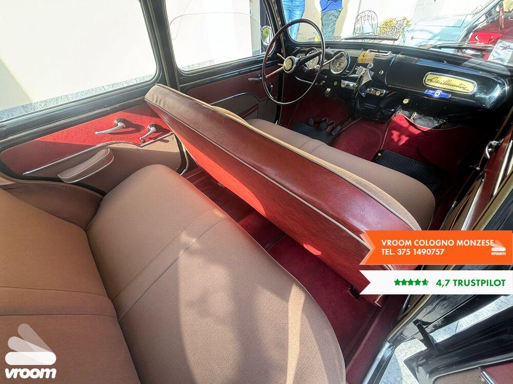 FIAT 1100 TV 103