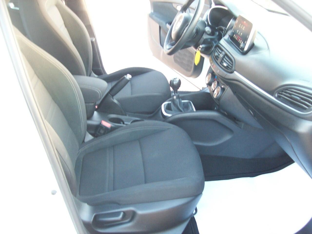 FIAT TIPO 1.6 MTJ CV.120 SW LOUNGE "2018"