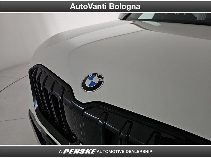 BMW X1 X1 xDrive 20d Msport