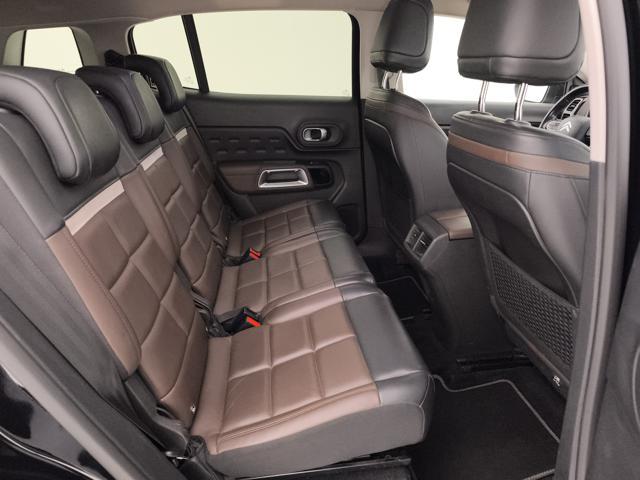 CITROEN C5 Aircross 1.5 bluehdi Shine s&s 130cv eat8 my19