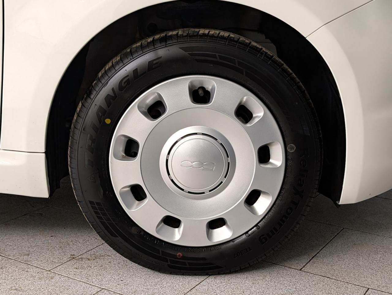 Fiat 500 iii 1.0 Hybrid 70cv Pack Comfort