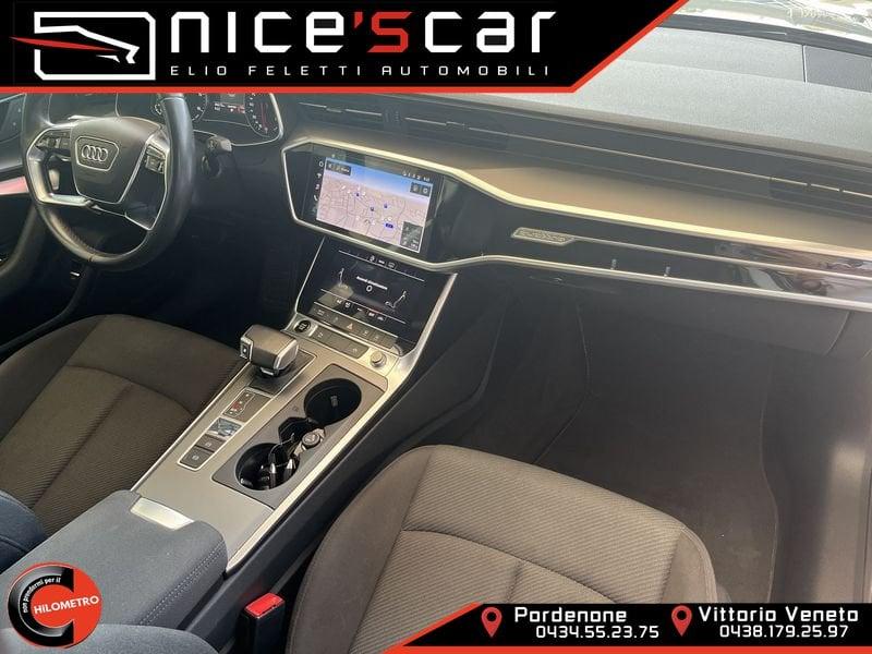 Audi A6 A6 40 2.0 TDI quattro ultra S tronic Business