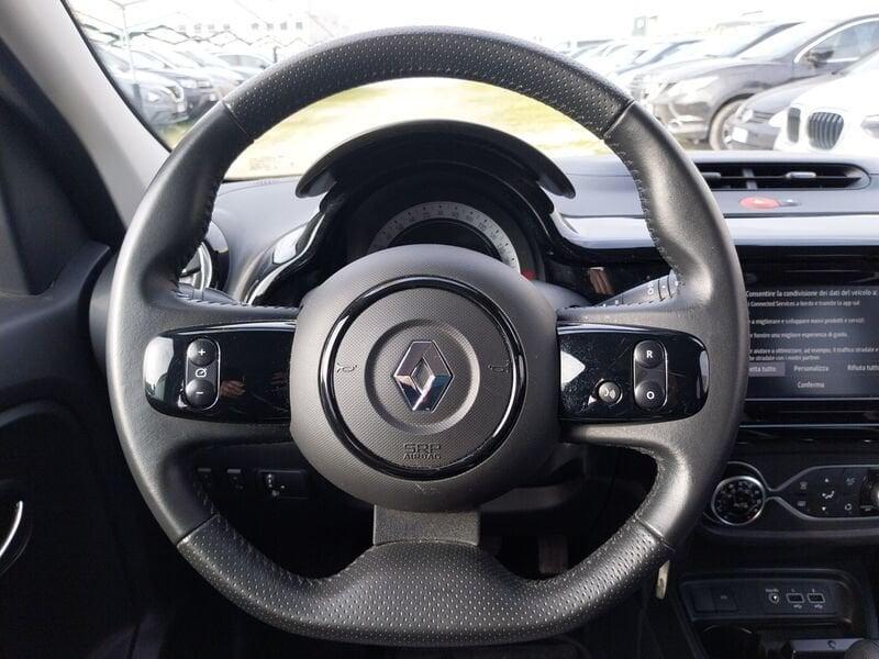 Renault Twingo Electric Twingo 22kWh Urban Night