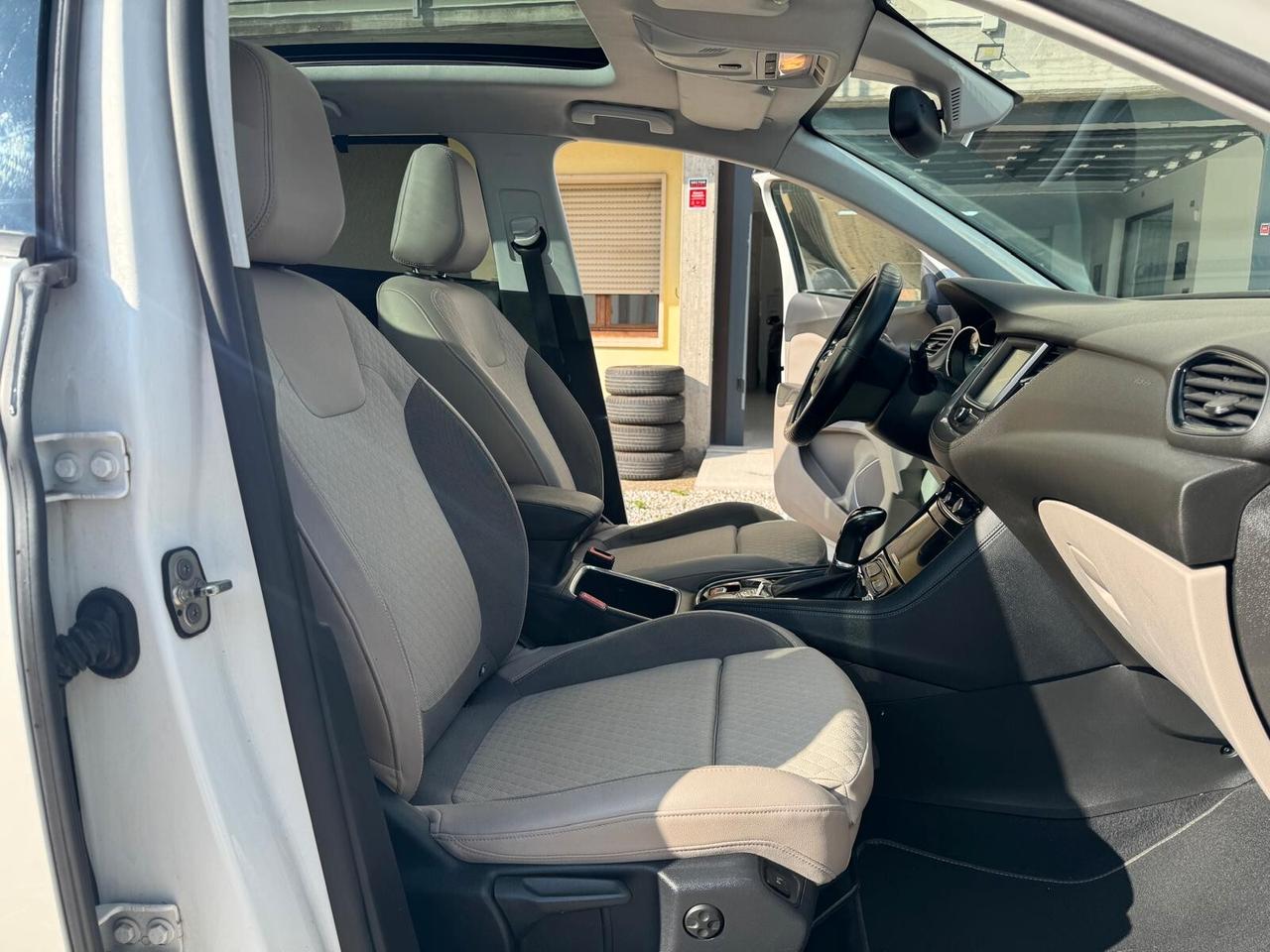Opel Grandland X ULTIMATE