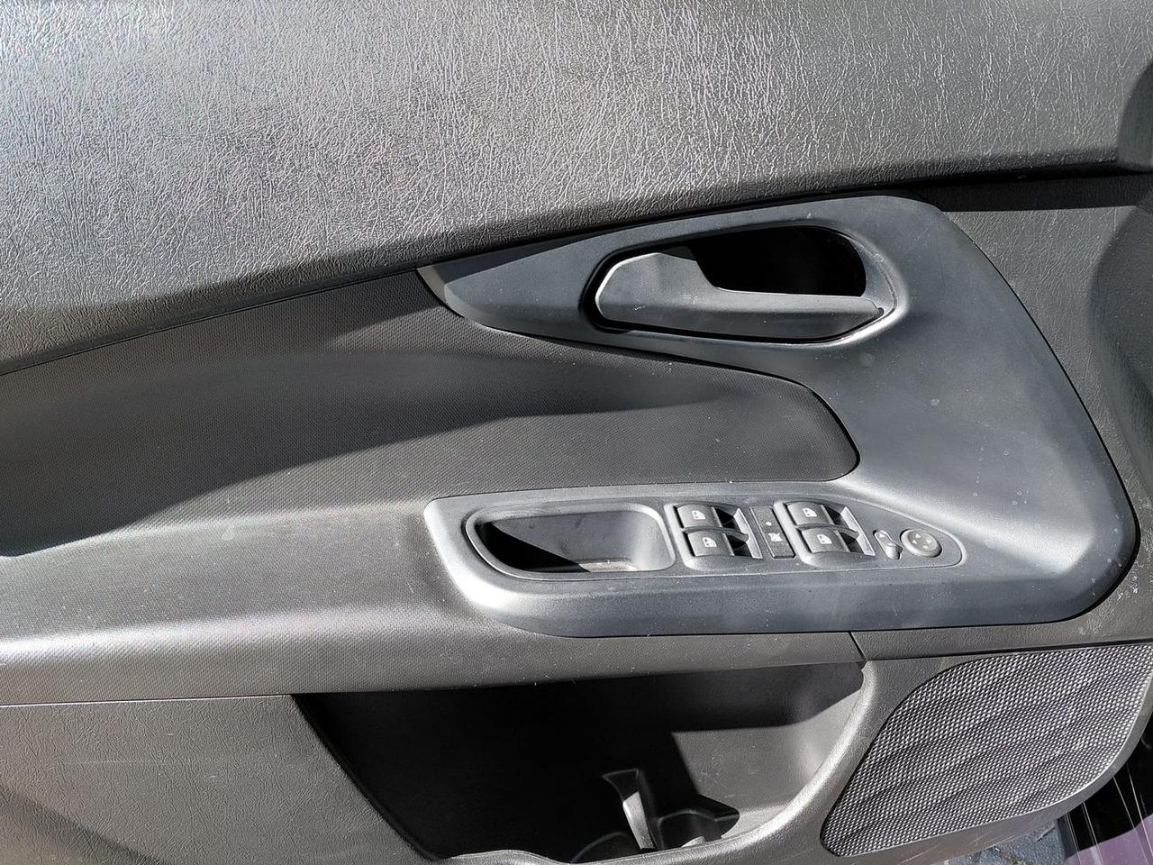 Fiat Tipo CytY 1.6 Multijet #10584