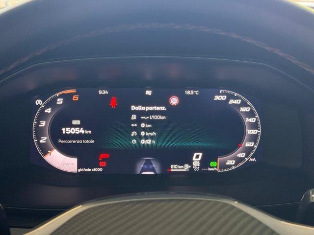 CUPRA Formentor 2.0 TDI DSG