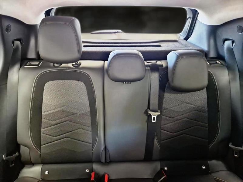 JEEP AVENGER 1.2 TURBO ALTITUDE SUV