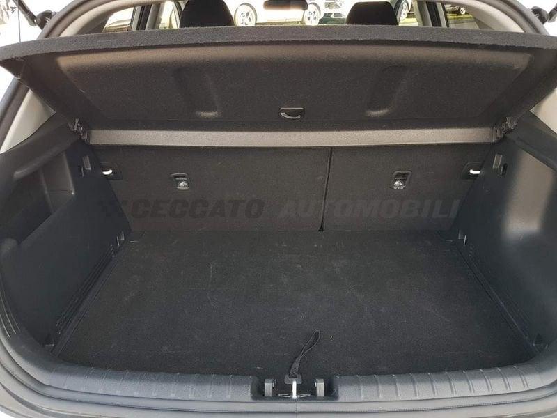 KIA Stonic Stonic 1.2 dpi Style 84cv