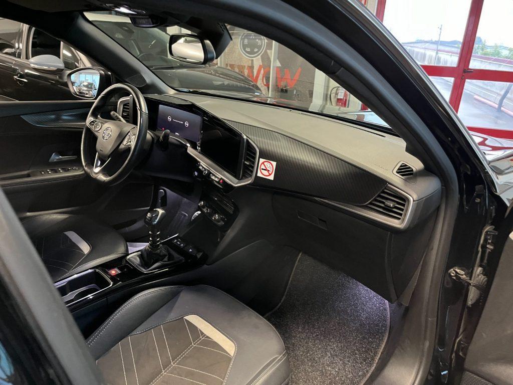 OPEL Mokka 1.2 Turbo 130 CV Ultimate
