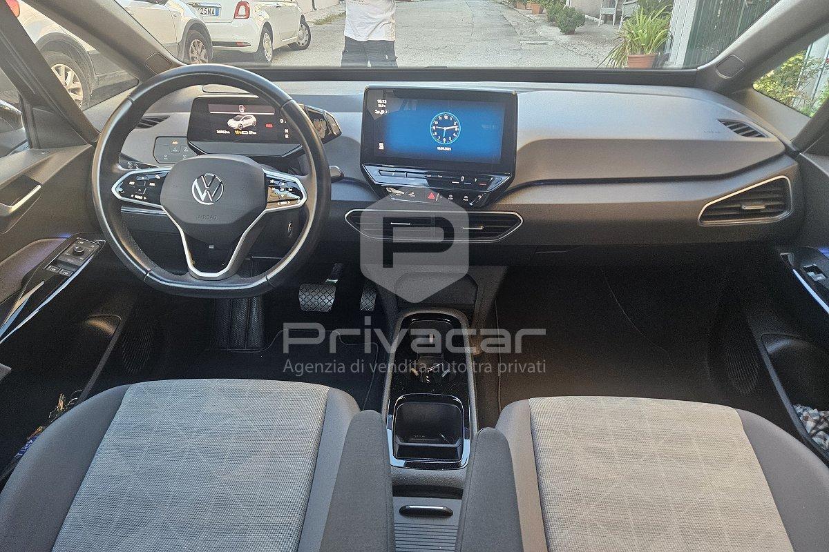 VOLKSWAGEN ID.3 Pro Performance