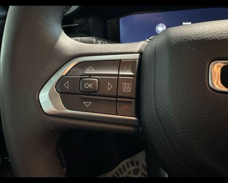 Jeep Compass 2ª serie 1.5 Turbo T4 130 CV MHEV 2WD S