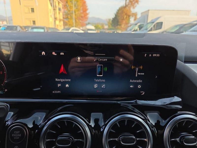 Mercedes-Benz GLA 200d Automatic 4Matic AMG Line Advanced Plus