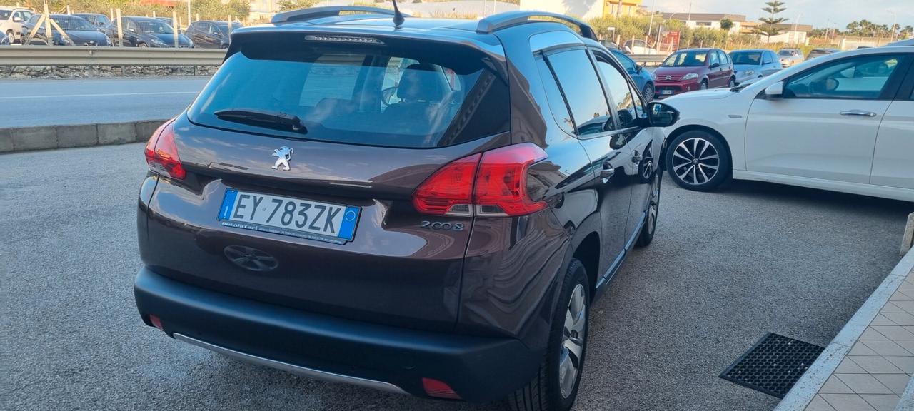 Peugeot 2008 1.4 hdi 70cv