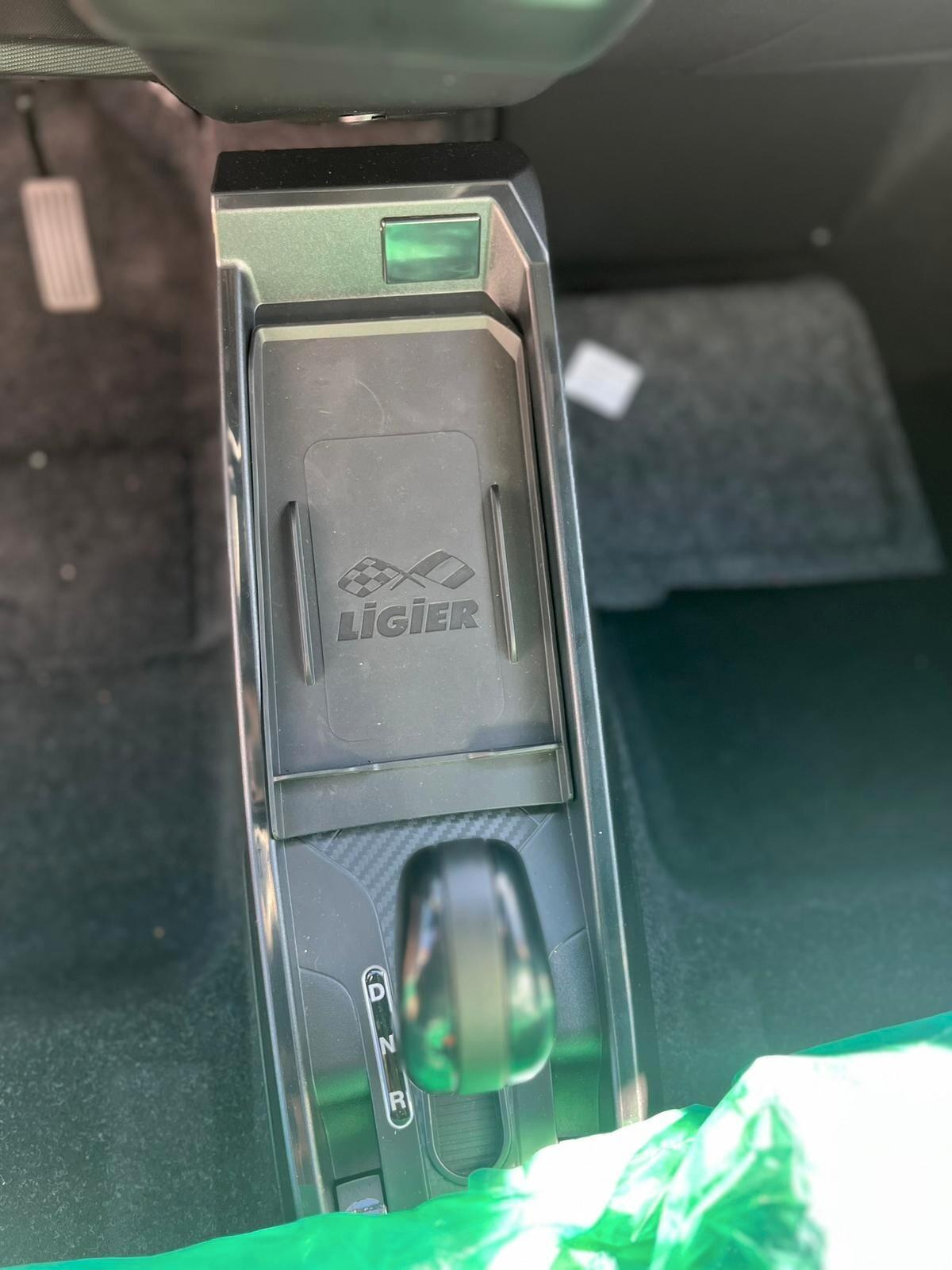 Ligier JS JS50 DCI L6 Select