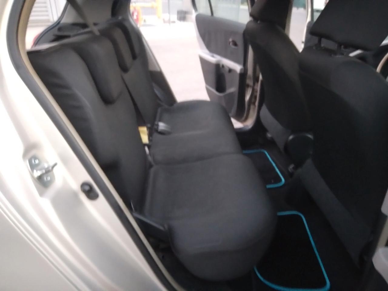 Toyota Yaris 1.4 D-4D 90cv 6marce DPF 5 porte Now