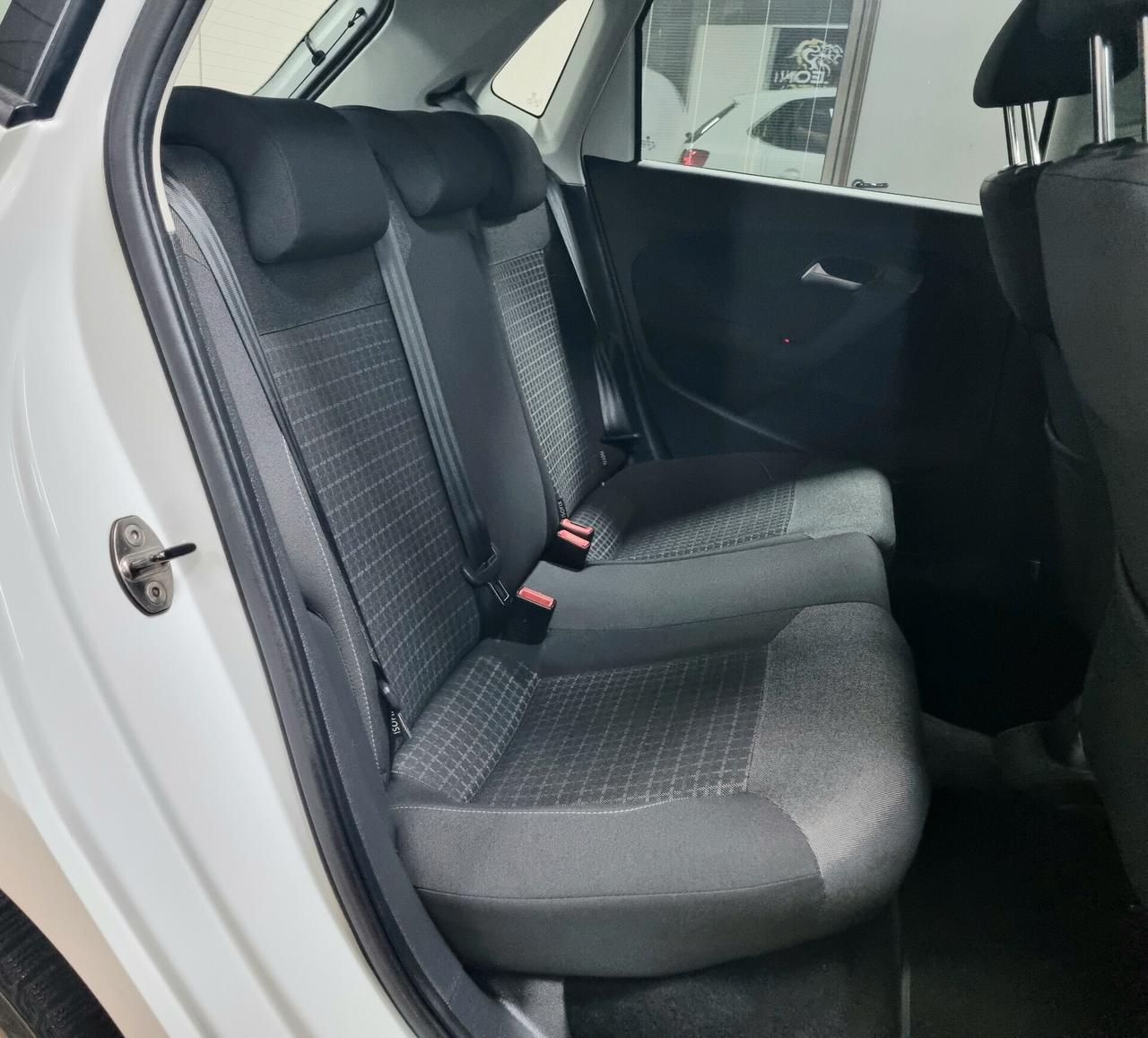 VOLKSWAGEN POLO 1.4 TDI 75CV 5p. COMFORTLINE