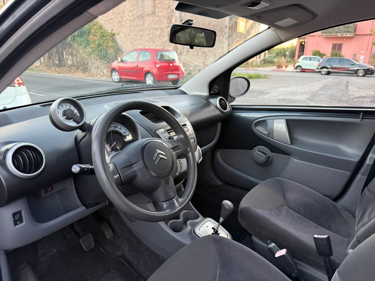 Citroen C1 1.0 5 porte CMP-5 Automatica - 94.000km - Superprezzo