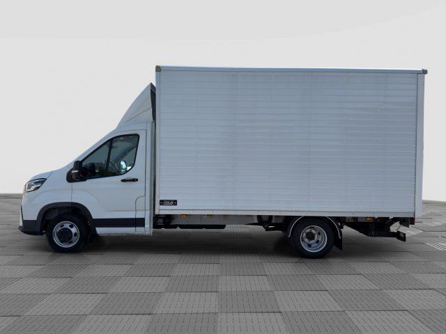 MAXUS Deliver 9 Deliver9 2.0 CRDI 150CV RWD PLM-RG Cabinato