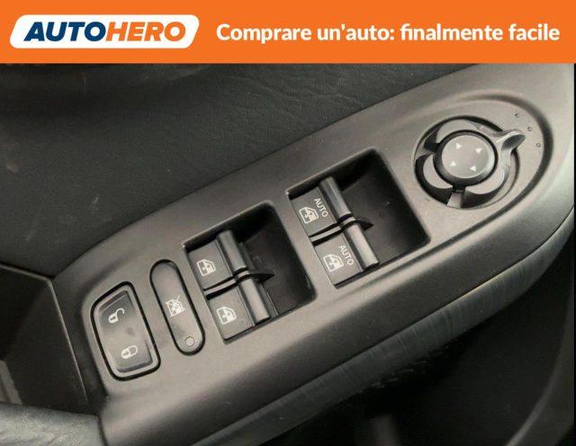 FIAT 500X 1.3 MultiJet 95 CV Winter Edition