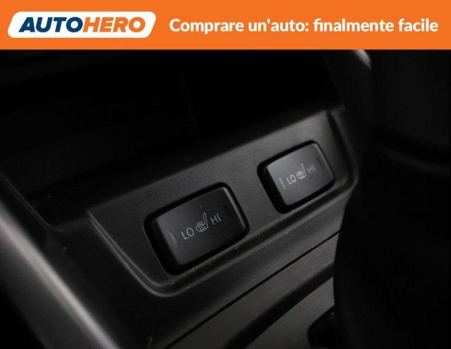 SUZUKI Vitara 1.5 140V Hybrid A/T 4WD AllGrip Starview