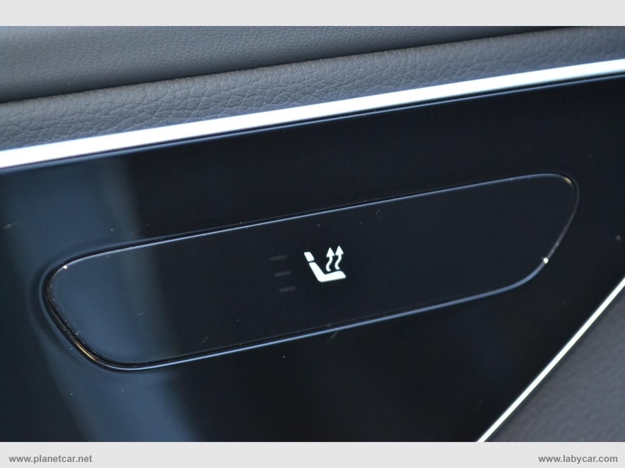 MERCEDES-BENZ C 220 d 4Matic Advanced All-Terrain