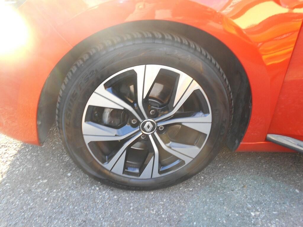 Renault Clio 5 Porte 1.5 Blue dCi Evolution