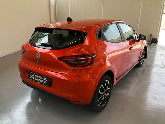 RENAULT Clio 1.0 SCE 67CV 5 PORTE EQUILIBRE *VA IN MOTO*