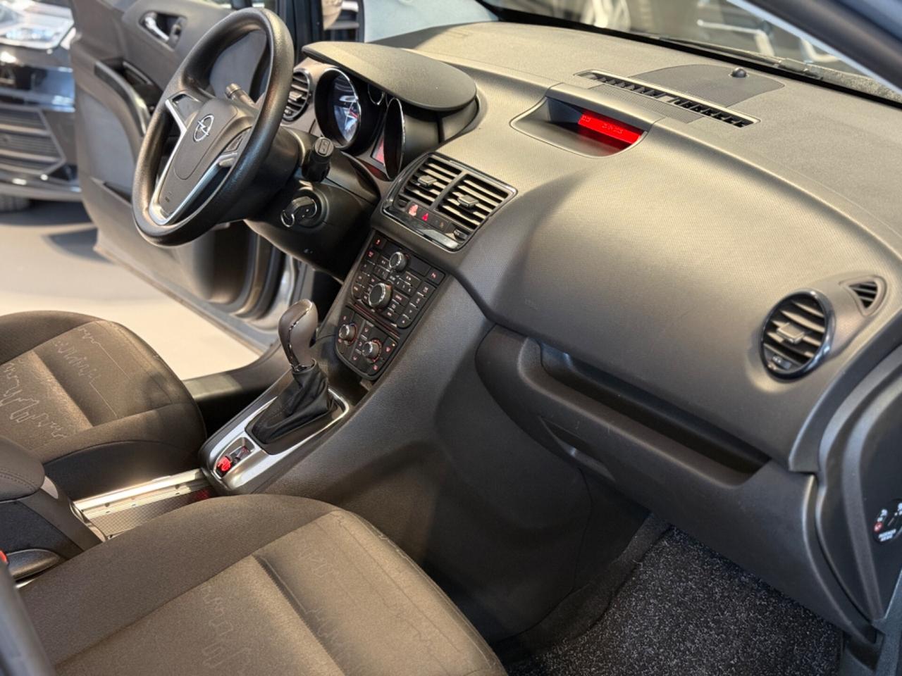 Opel Meriva 1.7 cdti Cosmo 110cv auto