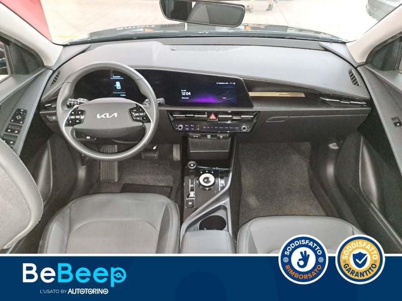 KIA Niro 1.6 GDI HEV EVOLUTION DCT6