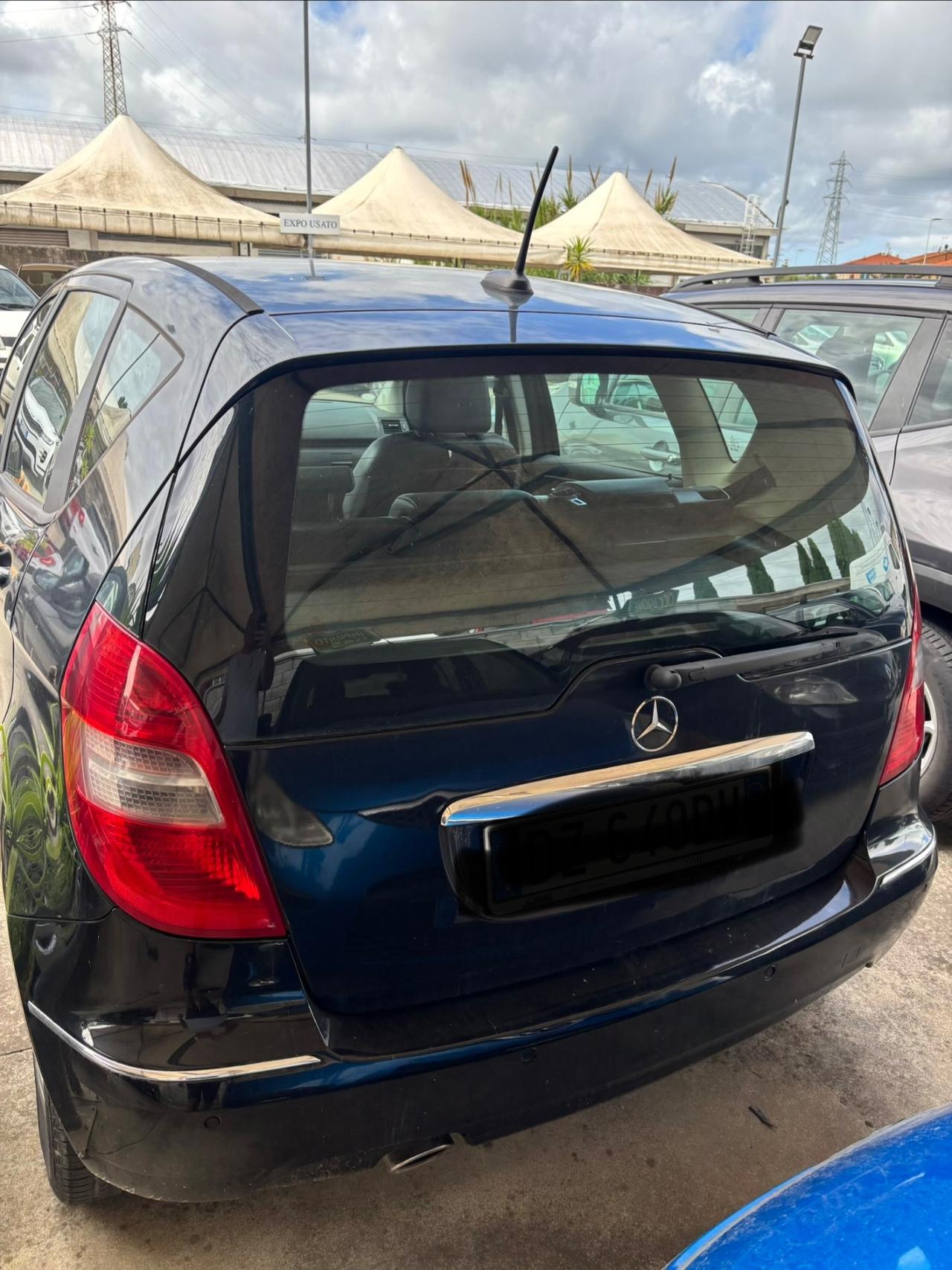 Mercedes-benz A 180 CDI Avantgarde