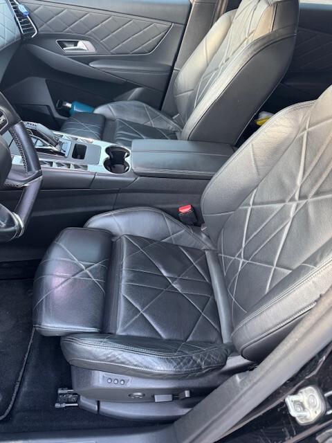 Ds 7 Crossback BlueHDi 180 aut. Grand Chic-UNICO PROPRIETARIO