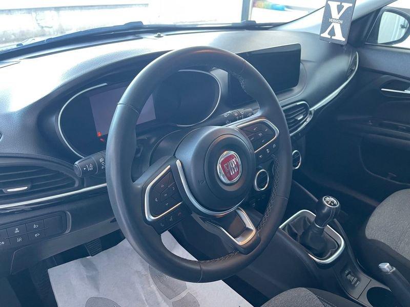 FIAT Tipo Cross 1.0 100cv Cross