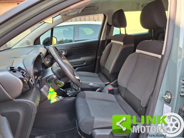 CITROEN C3 Aircross BlueHDi 110 S&S GARANZIA CITROEN