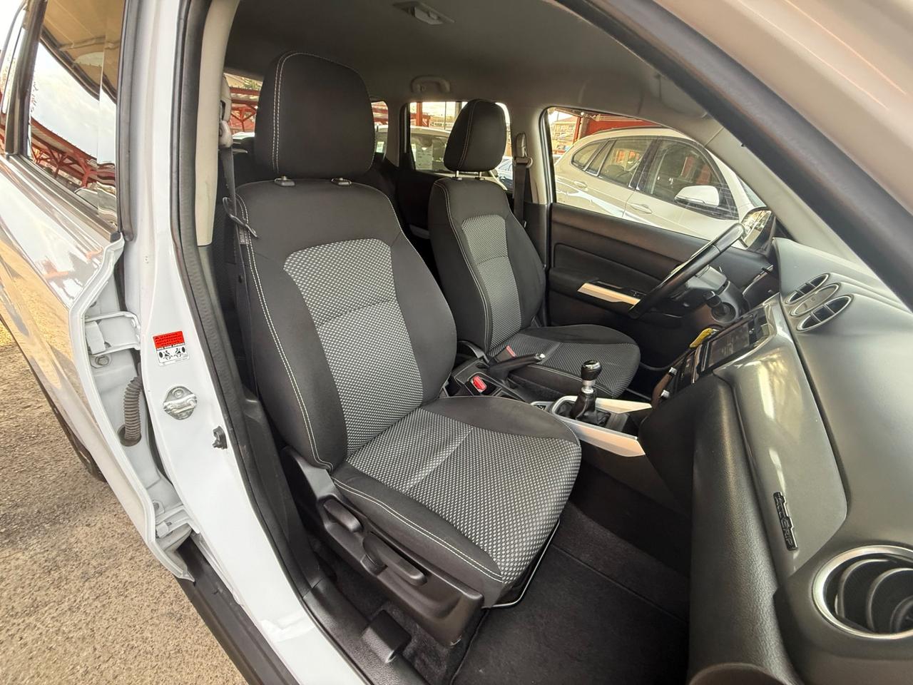 Vitara 1.6 DDiS 4x4 AllGrip-unipro-rate-garanzia-E6