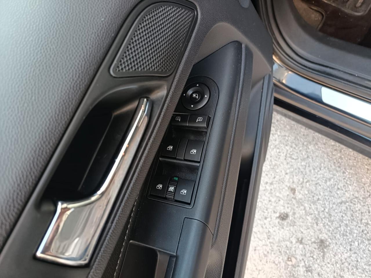 Opel Zafira 1.9 16V CDTI 150CV Cosmo