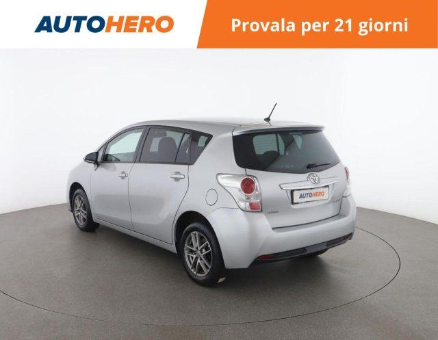 TOYOTA Verso 1.6 Active