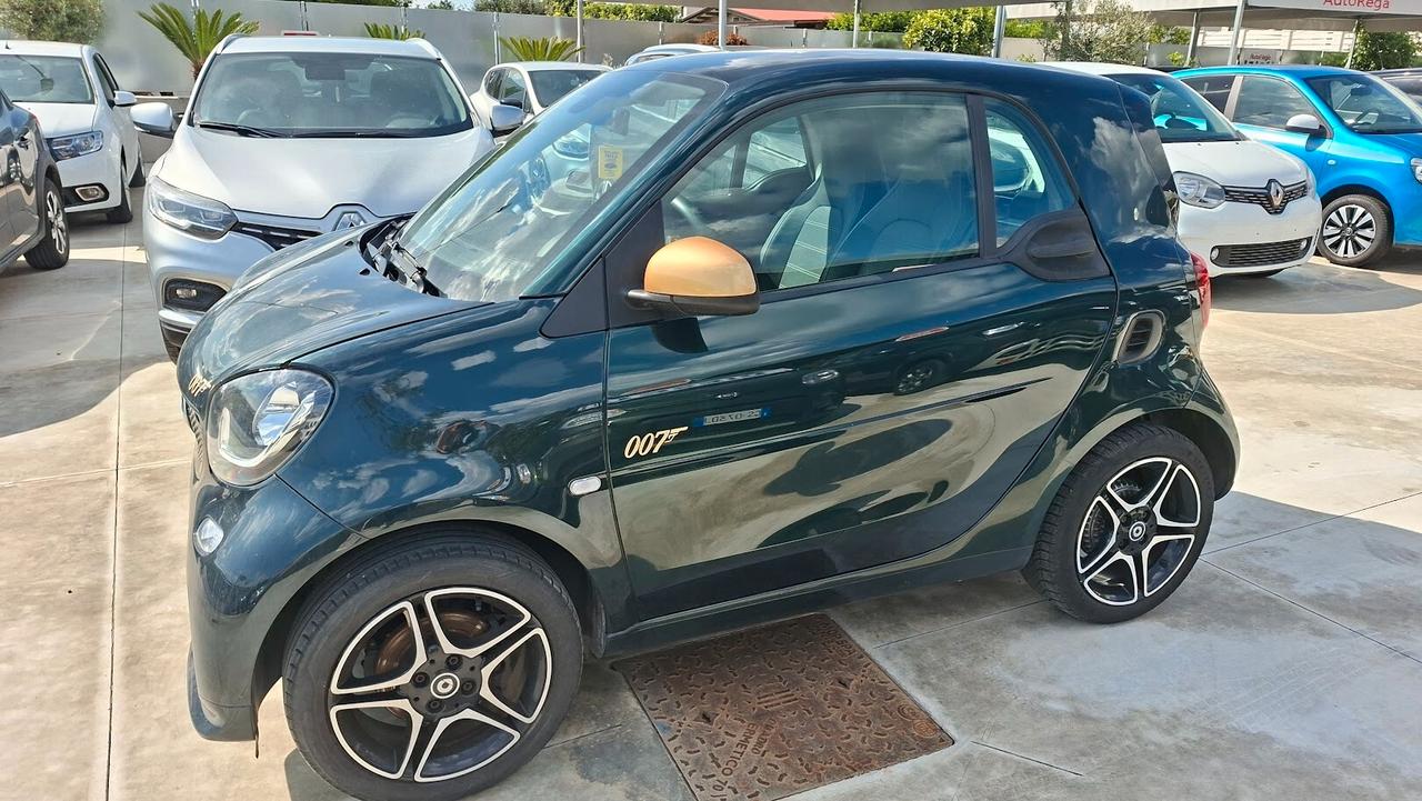 Smart ForTwo 90 0.9 Turbo Prime