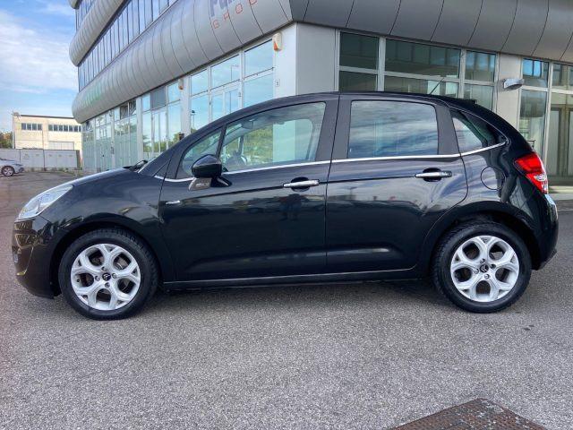 CITROEN C3 1.4 Eco Energy G Exclusive