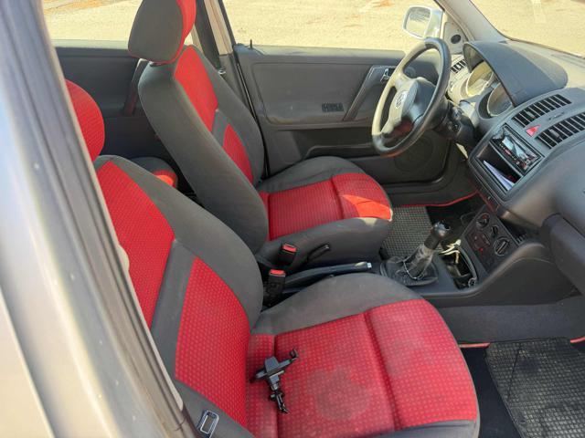 VOLKSWAGEN Polo 1.4 cat 5p Comfortline Air Stupenda Bellissima