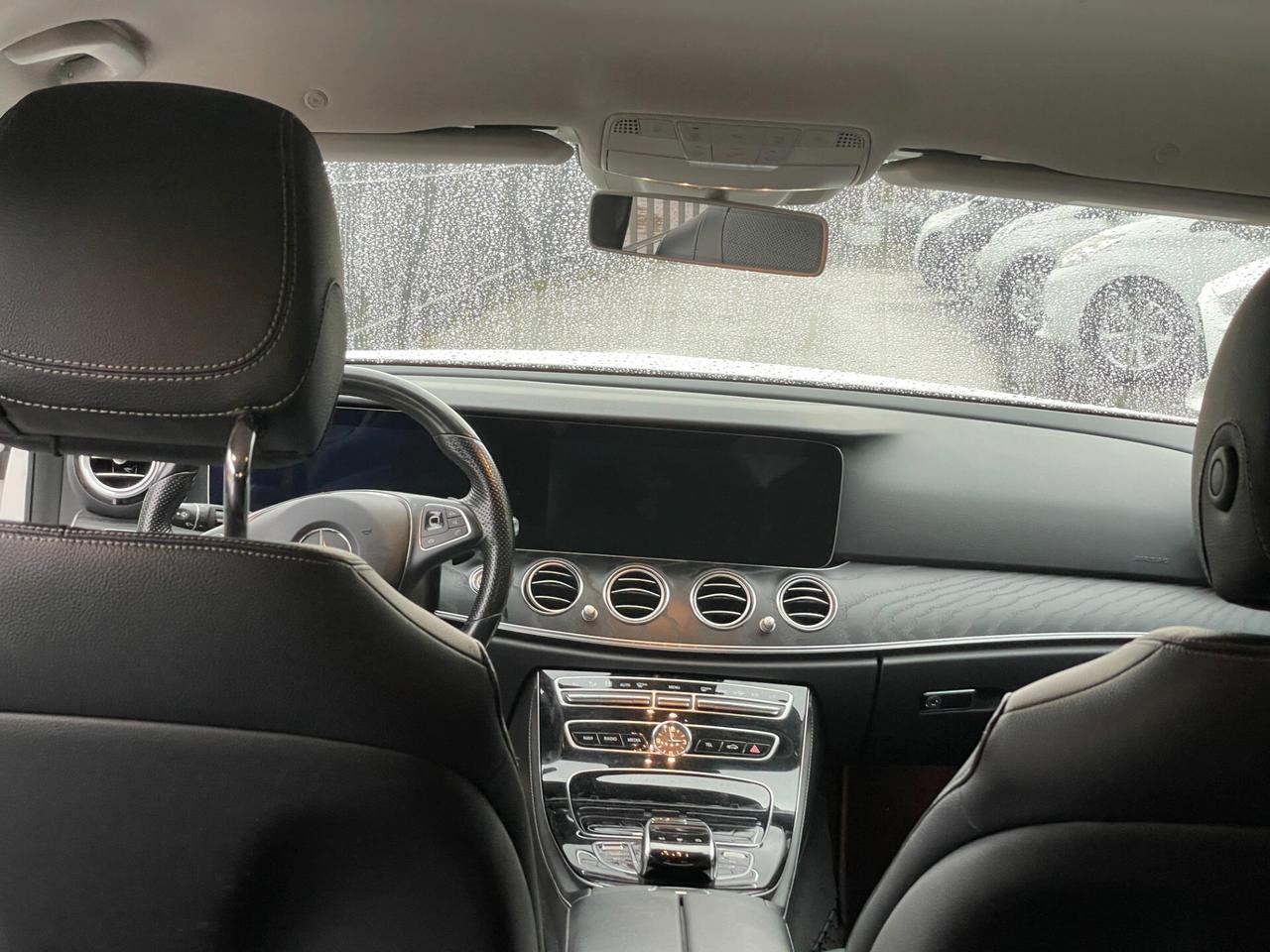 Mercedes-benz E 220 d S.W. 4Matic Auto Sport All-Terrain