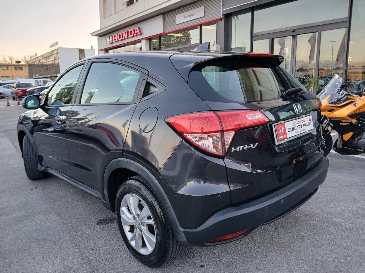Honda HR-V 1.5 i-VTEC Comfort
