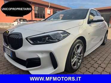 BMW 118 d 150CV MSPORT